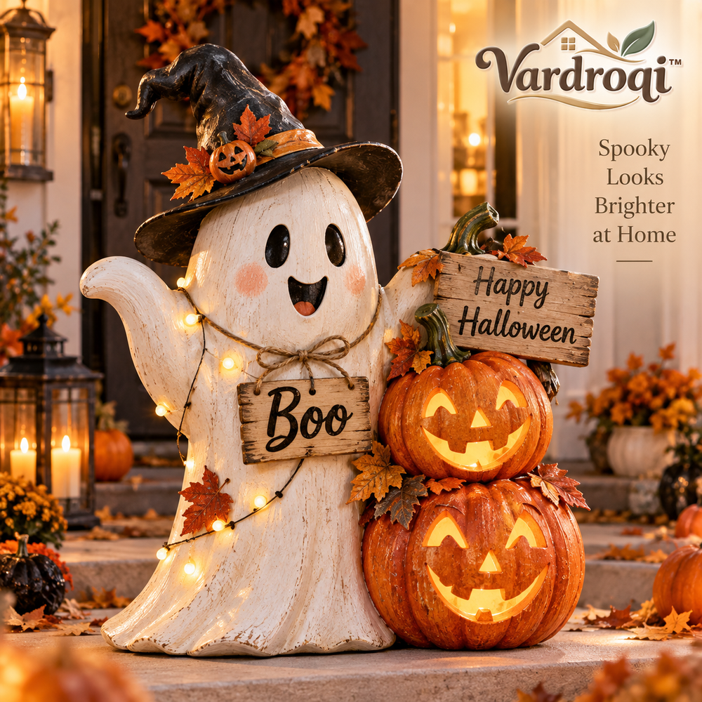 Vintage Halloween
