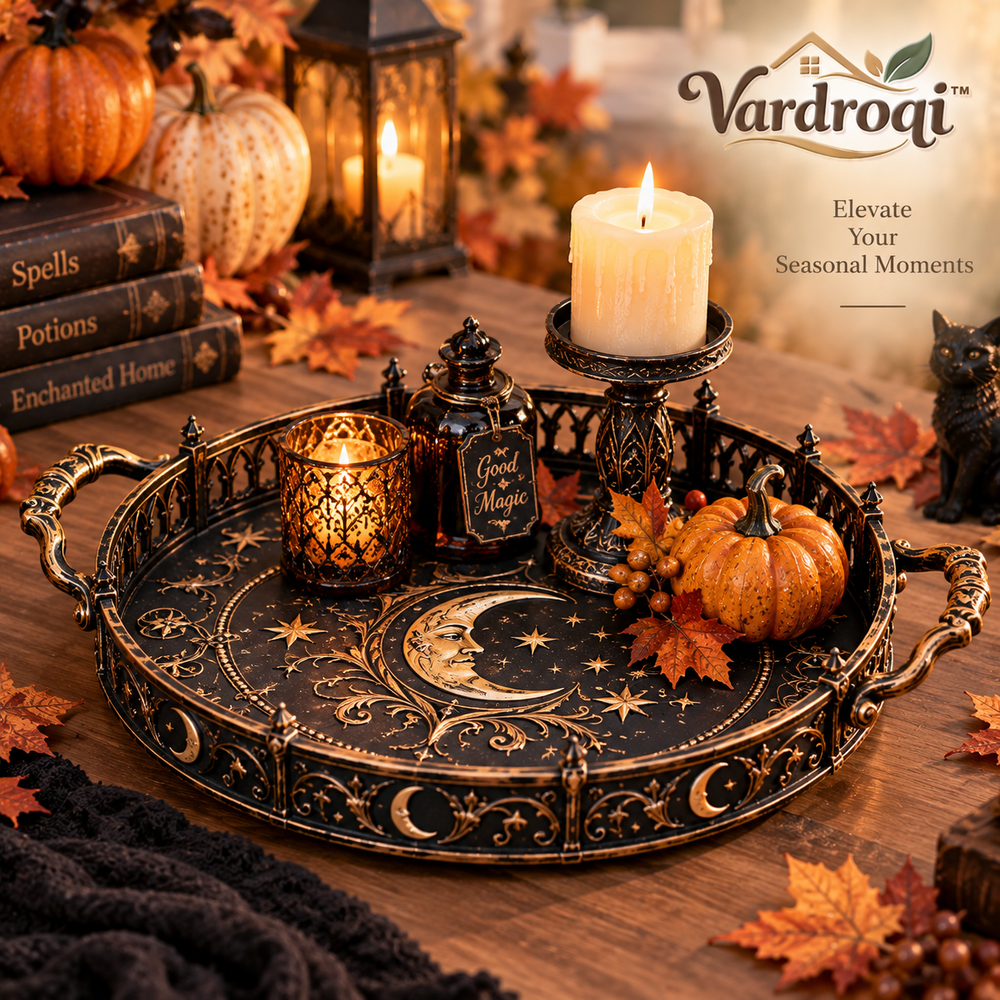 Seasonal Accents
